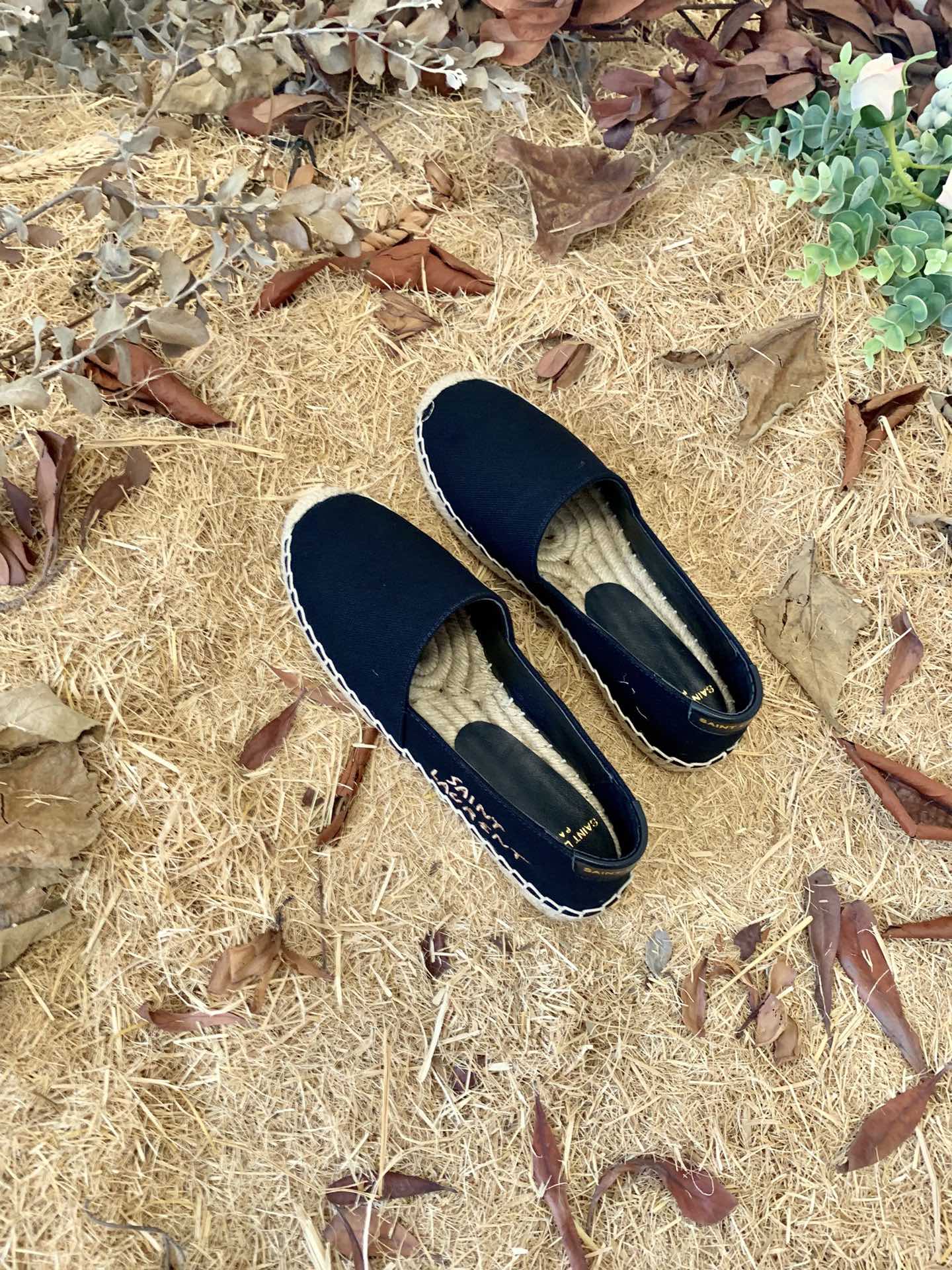 Y$L Espys Written - 2 Colours Available