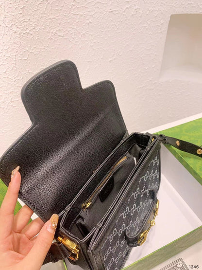 2022 New Gucci Handbag--16