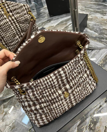 2022 Saint Laurent Handbags -- 53