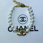 Xiaoxiang classic vintage brass bracelet