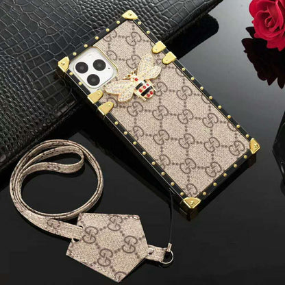 Square Phone Case