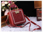 2023 Diamond square handbag