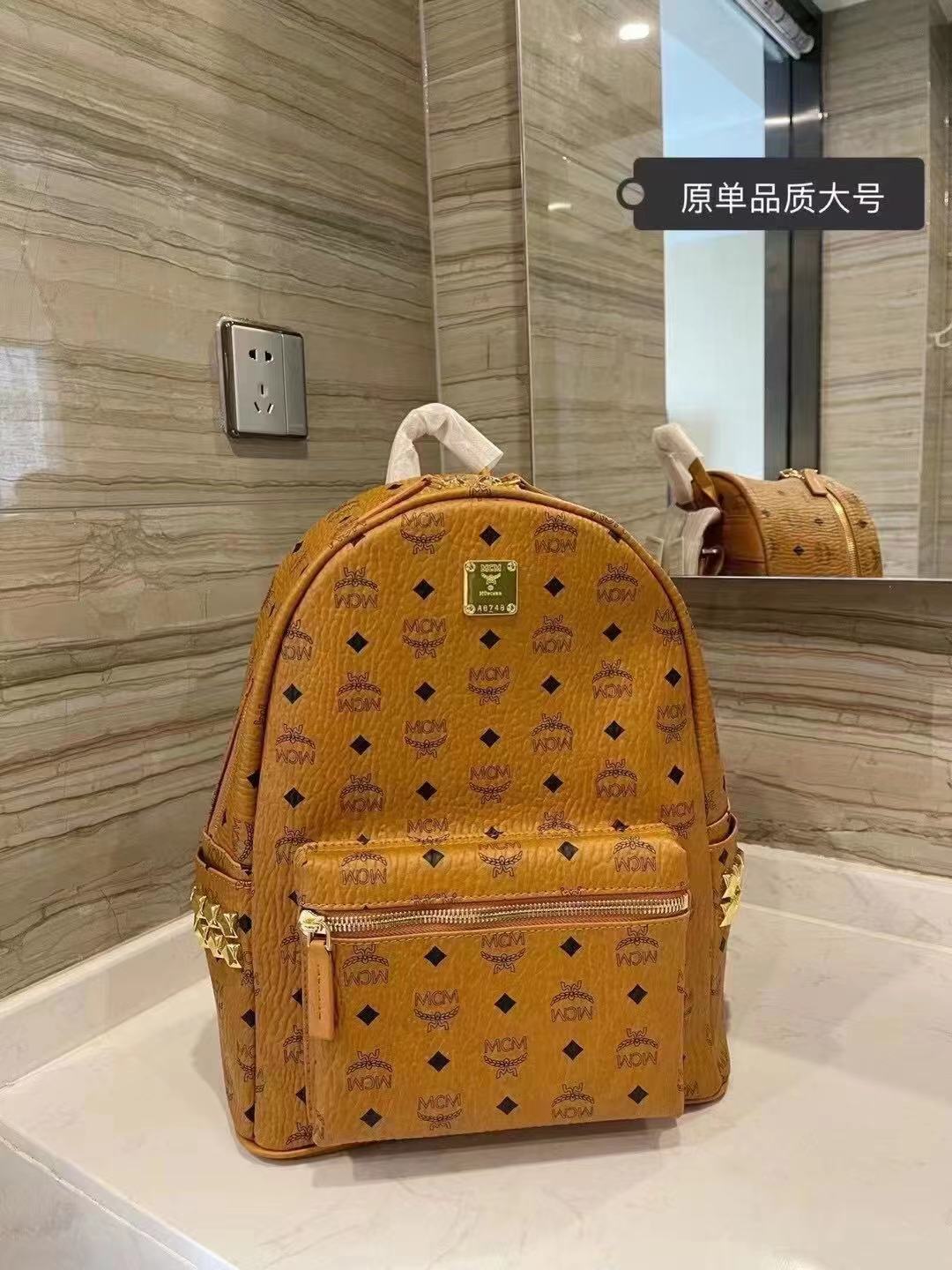 2022 MCM Hand Bags -- 45