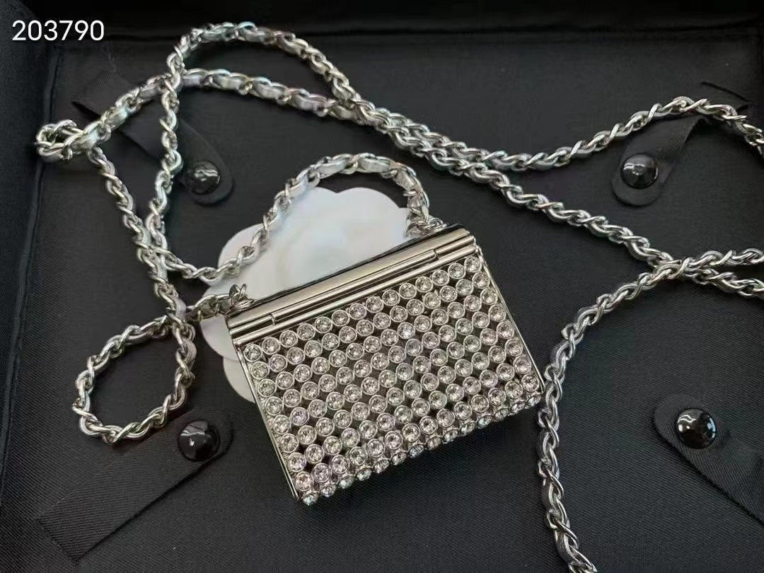 2022 New Chanel Handbag--28