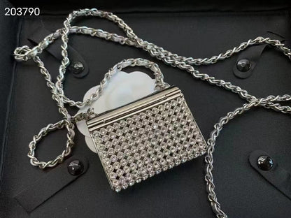 2022 New Chanel Handbag--28