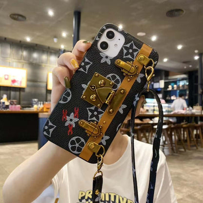 New Keychain Phone Case