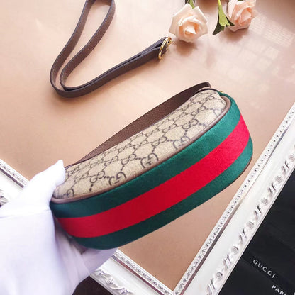 2022 New Gucci Handbag--10