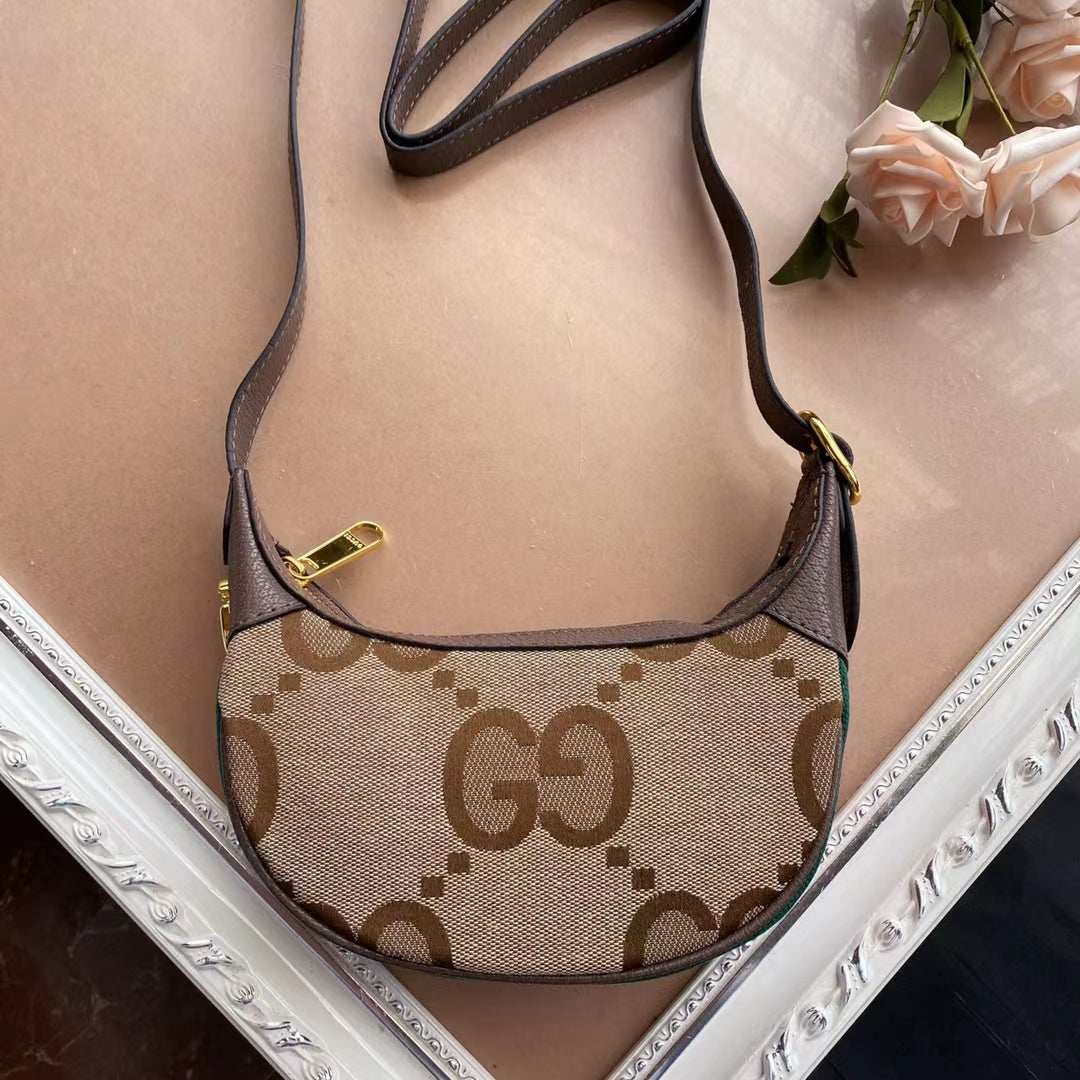 2022 New Gucci Handbag--10