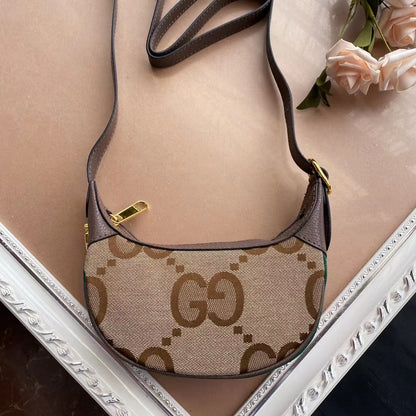 2022 New Gucci Handbag--10