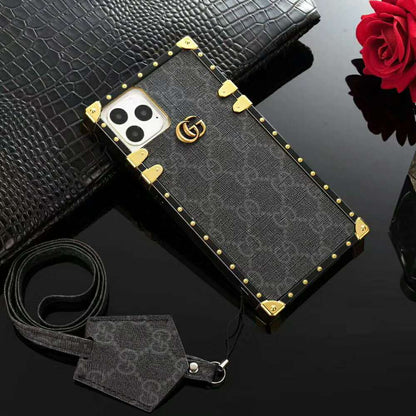 Square Phone Case