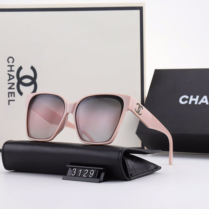 5 COLORS POLARIZED SUNGLASSES