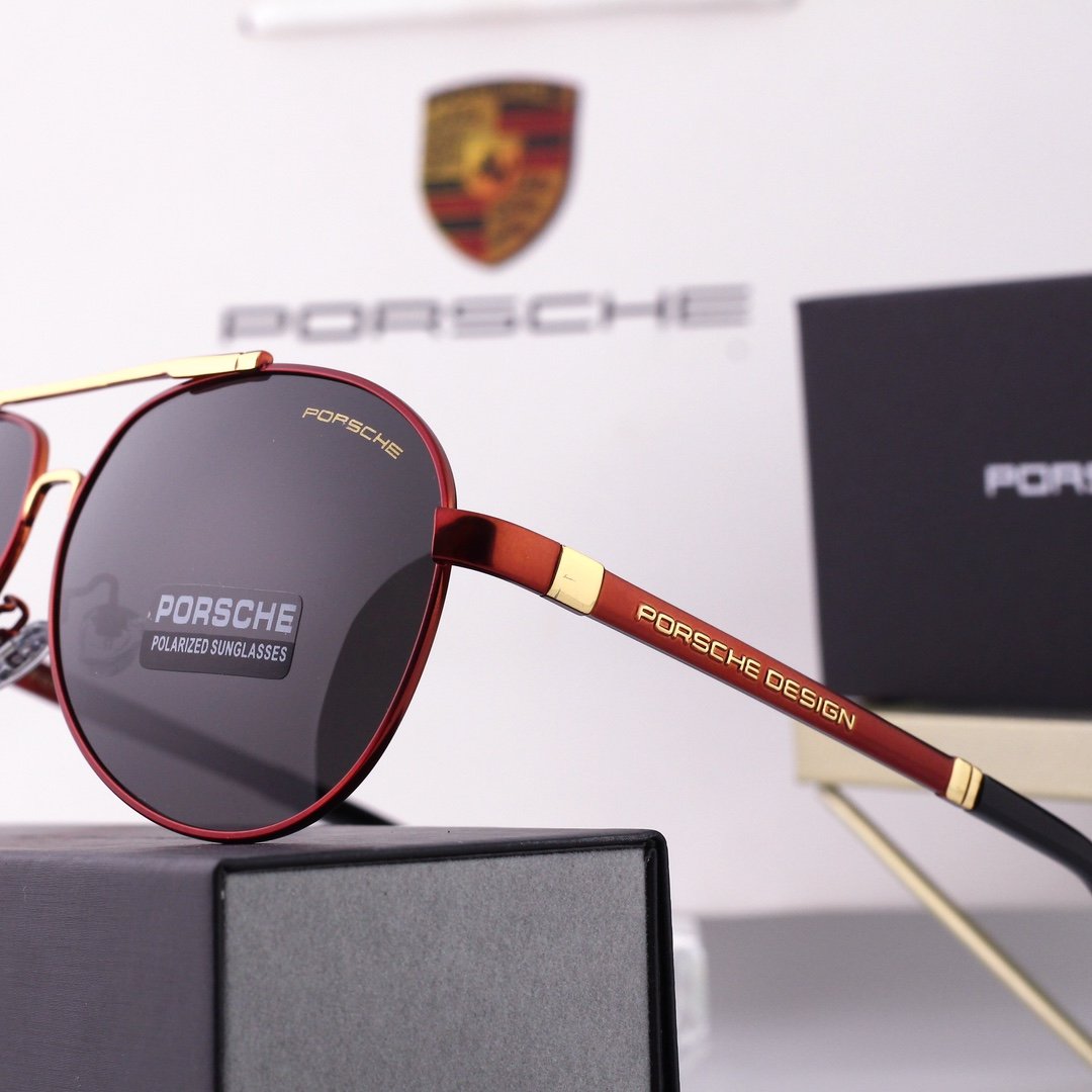 4 COLORS OUTDOOR DRIVING SUNGLASSES for MEN WOMEN