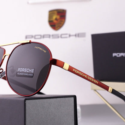 4 COLORS OUTDOOR DRIVING SUNGLASSES for MEN WOMEN