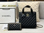 2023 New Luxury CC  Handbag