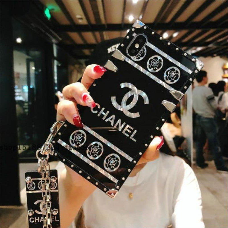 Samsung luxury fashion phone case