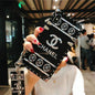 Samsung luxury fashion phone case