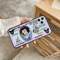 Cute Girl Phone Case