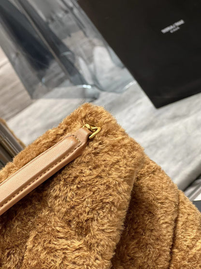 2022 Saint Laurent Handbags -- 52