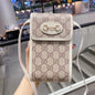 Cross-body phone bag For all phone models
