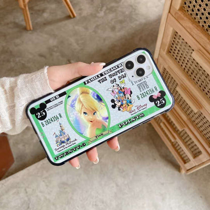 Cute Girl Phone Case