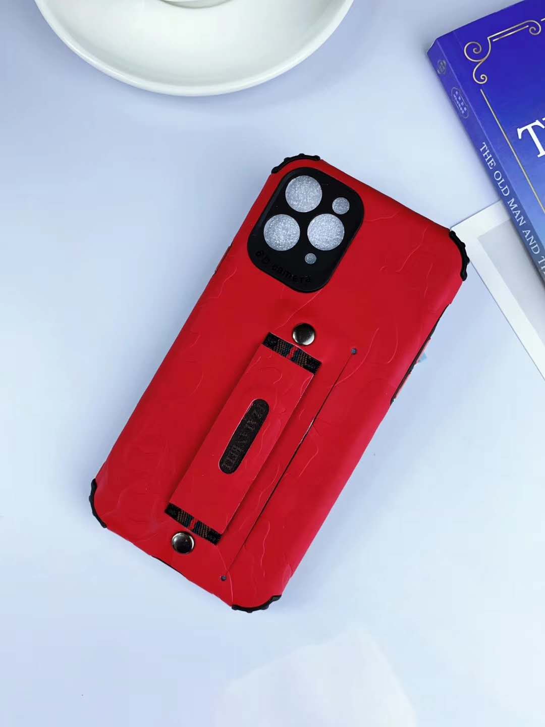 Leather Phone Case