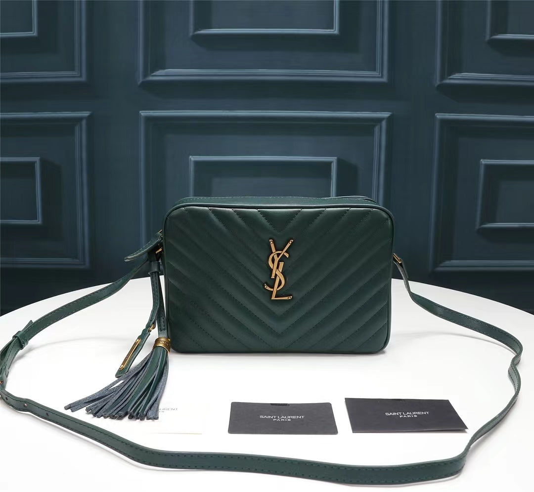 2022 Saint Laurent Handbags -- 58