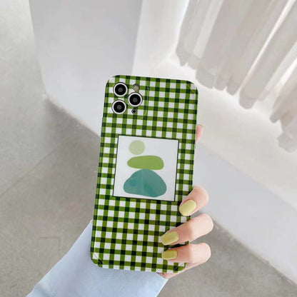 Lattice Phone Case