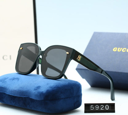 4 COLORS WOMEN or MEN OUTDOOR DRIVING SUNGLASSES