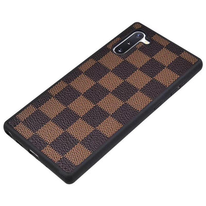 Be Applicable Upscale Male Phone Case - LVCASE