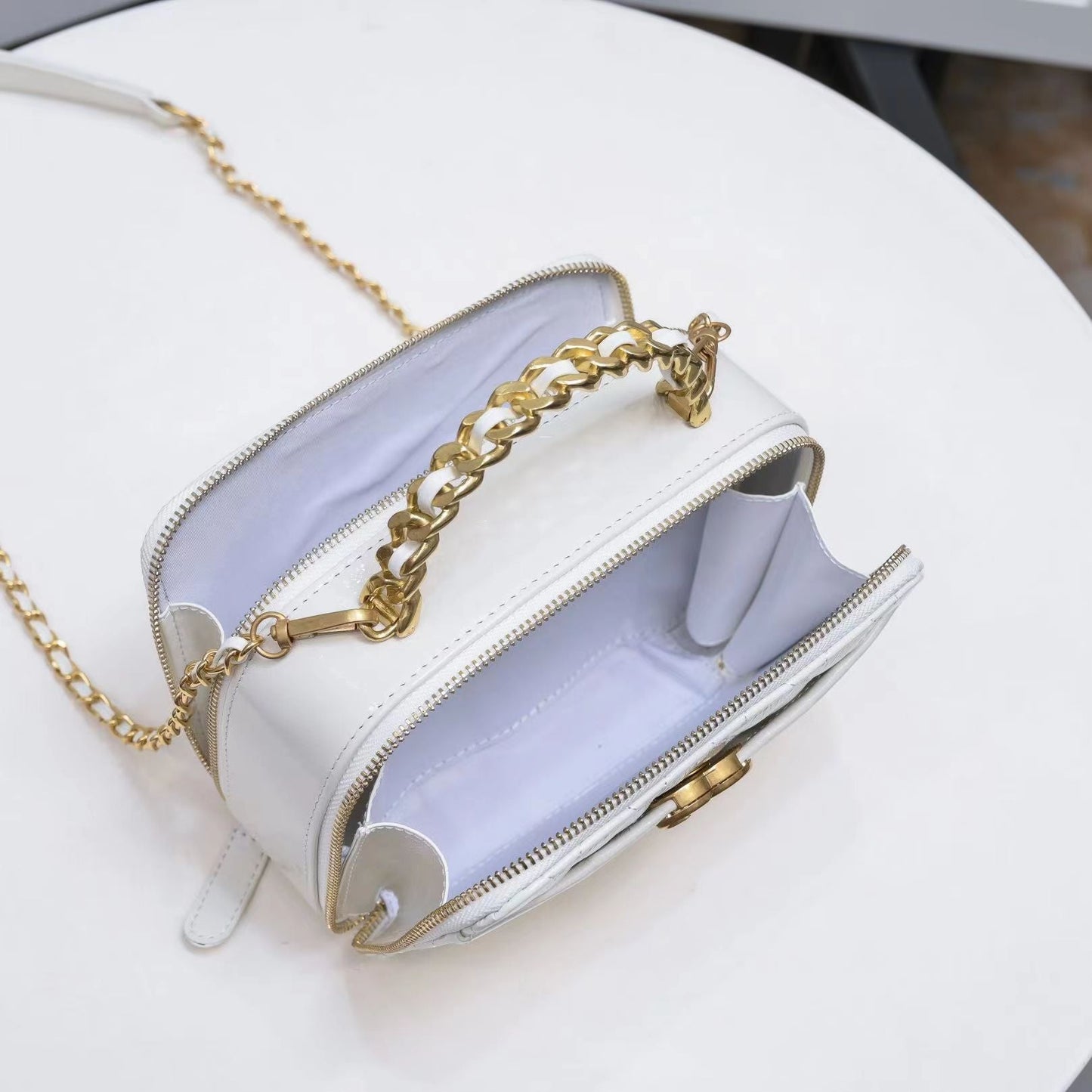 2022 New Chanel Handbag--30