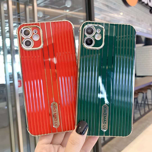 New Product Trolley Case Phone Case