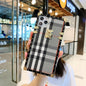 Retro Fashion Phone Case - LVCASE