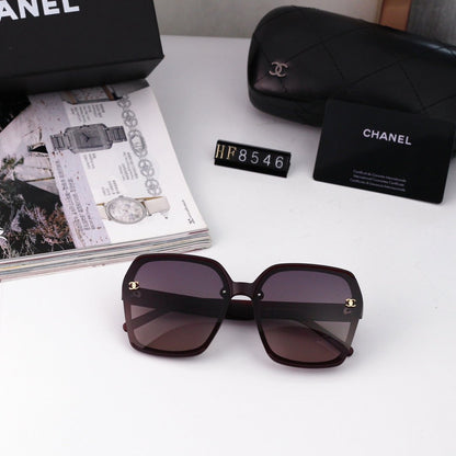 5 COLORS OUTDOOR BEACH POLARIZED SUNGLASSES for FEMALE