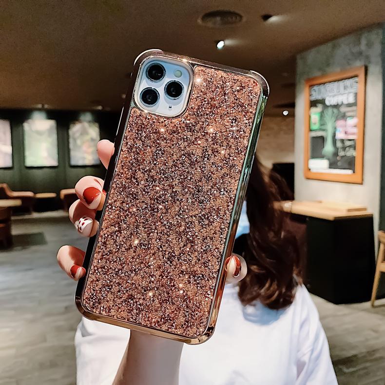 Diamond phone case for samsung - LVCASE
