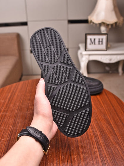 Gucci Air Force Style