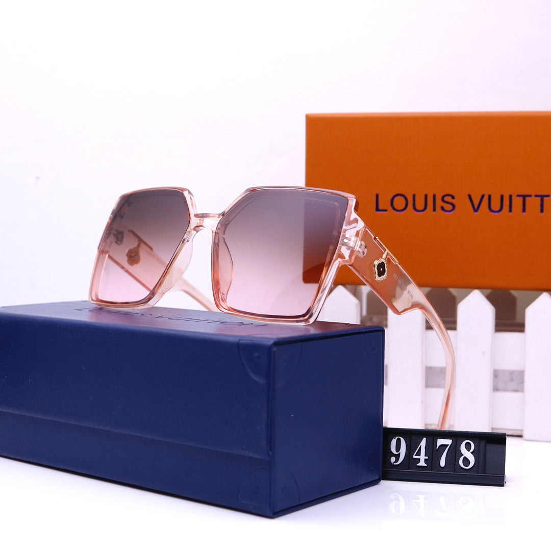 New Style Fashion Sunglasses For Summer