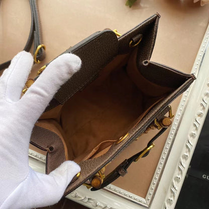 2022 New Gucci Handbag--20