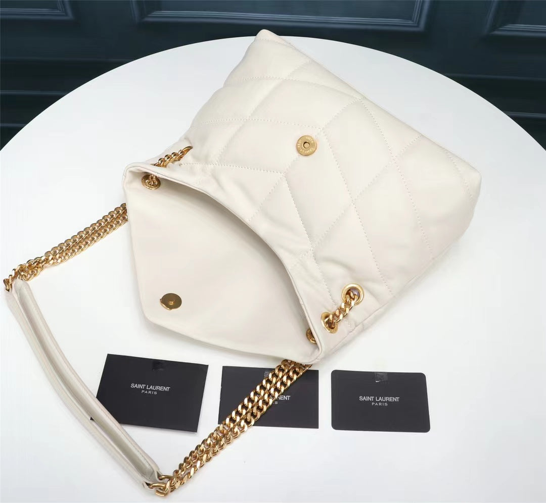 2022 Saint Laurent Handbags -- 55