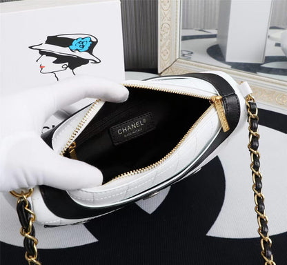 2022 New Chanel Handbag--24