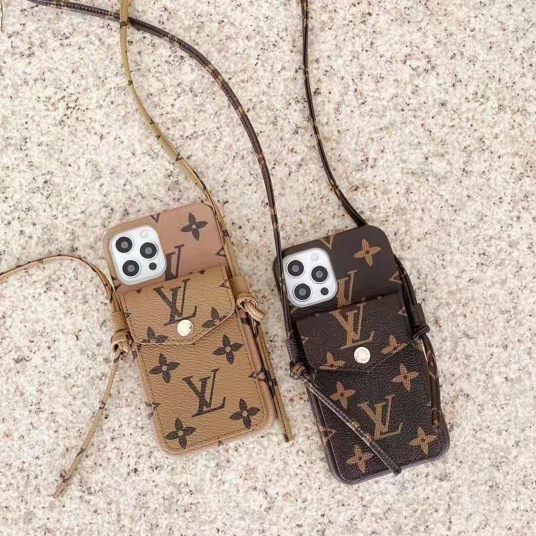 Retro Card package phone case For iphone