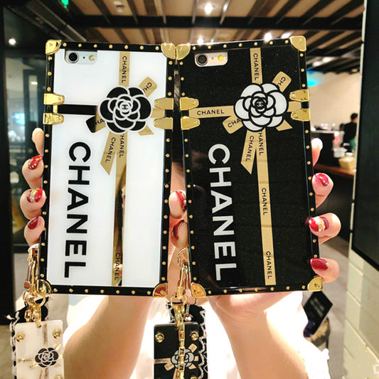 iPhone Luxury Mirror Phone Case