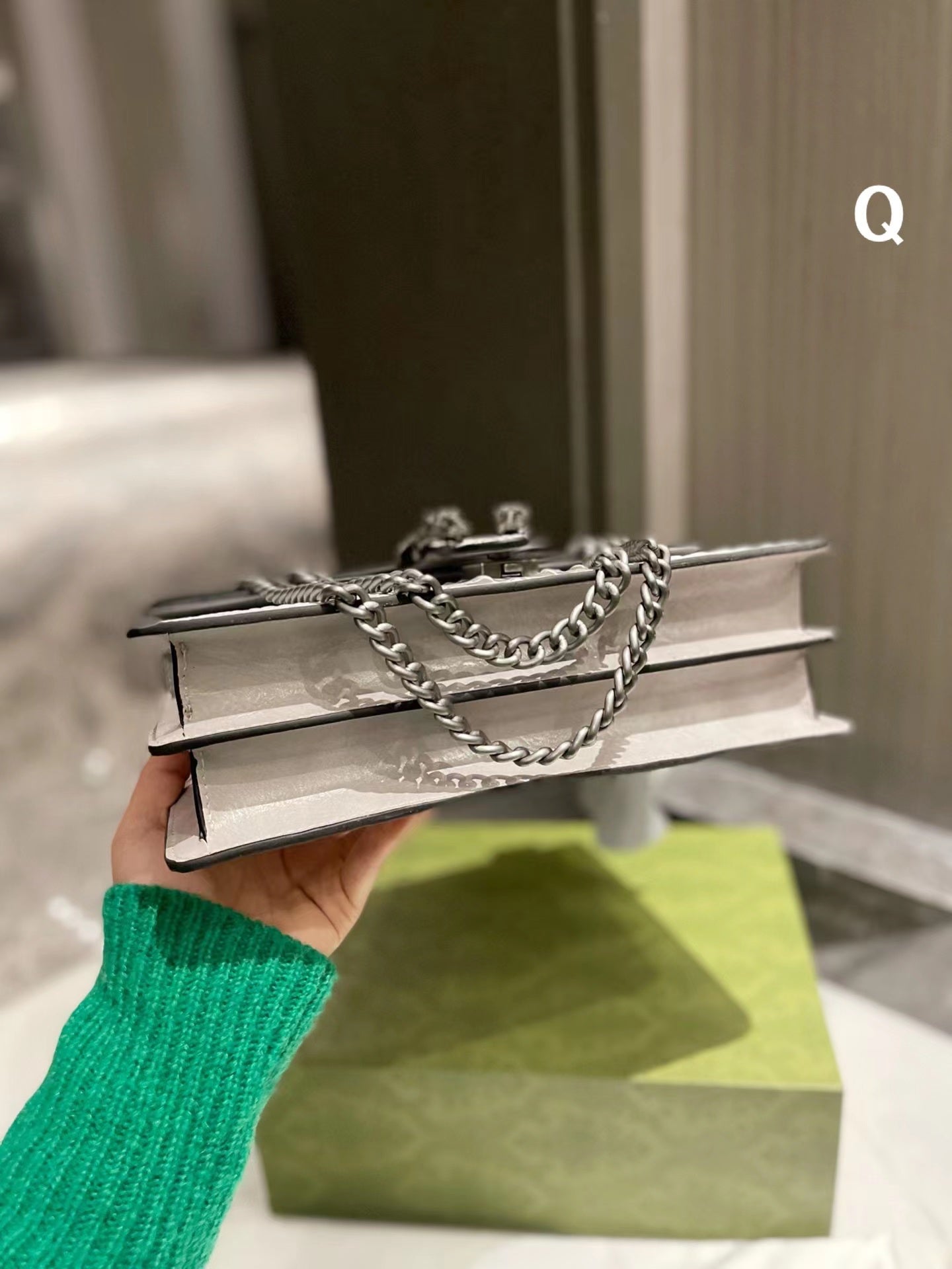 2022 New Gucci Handbag--15