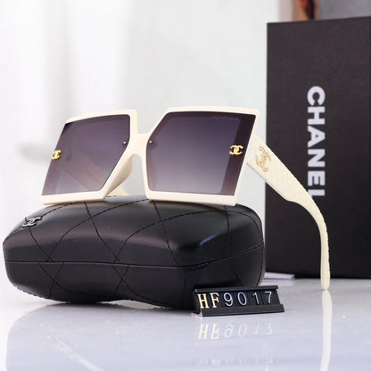 4 COLORS OUTDOOR DRIVING SUNGLASSES for WOMEN