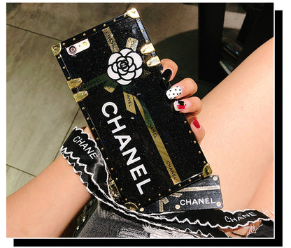 Samsung luxury fashion phone case