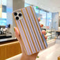 Electroplating Pattern Phone Case