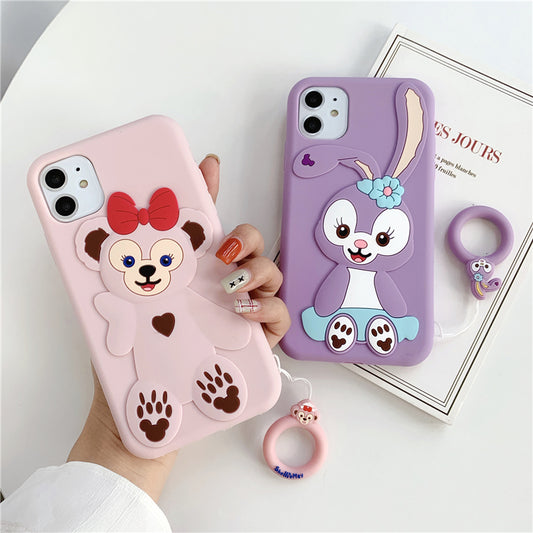 Couple Phone Case