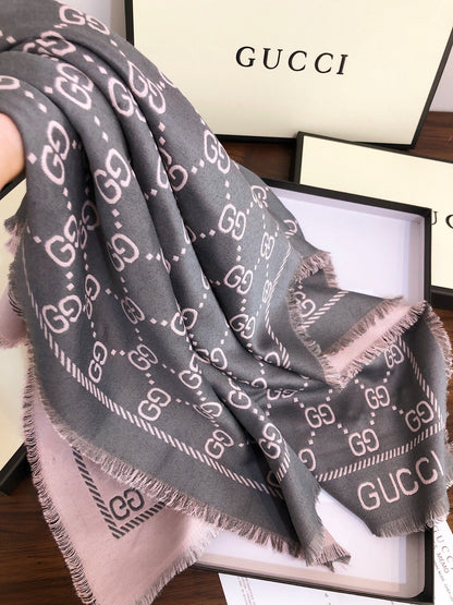 GG - Scarf (2 Colours Available)