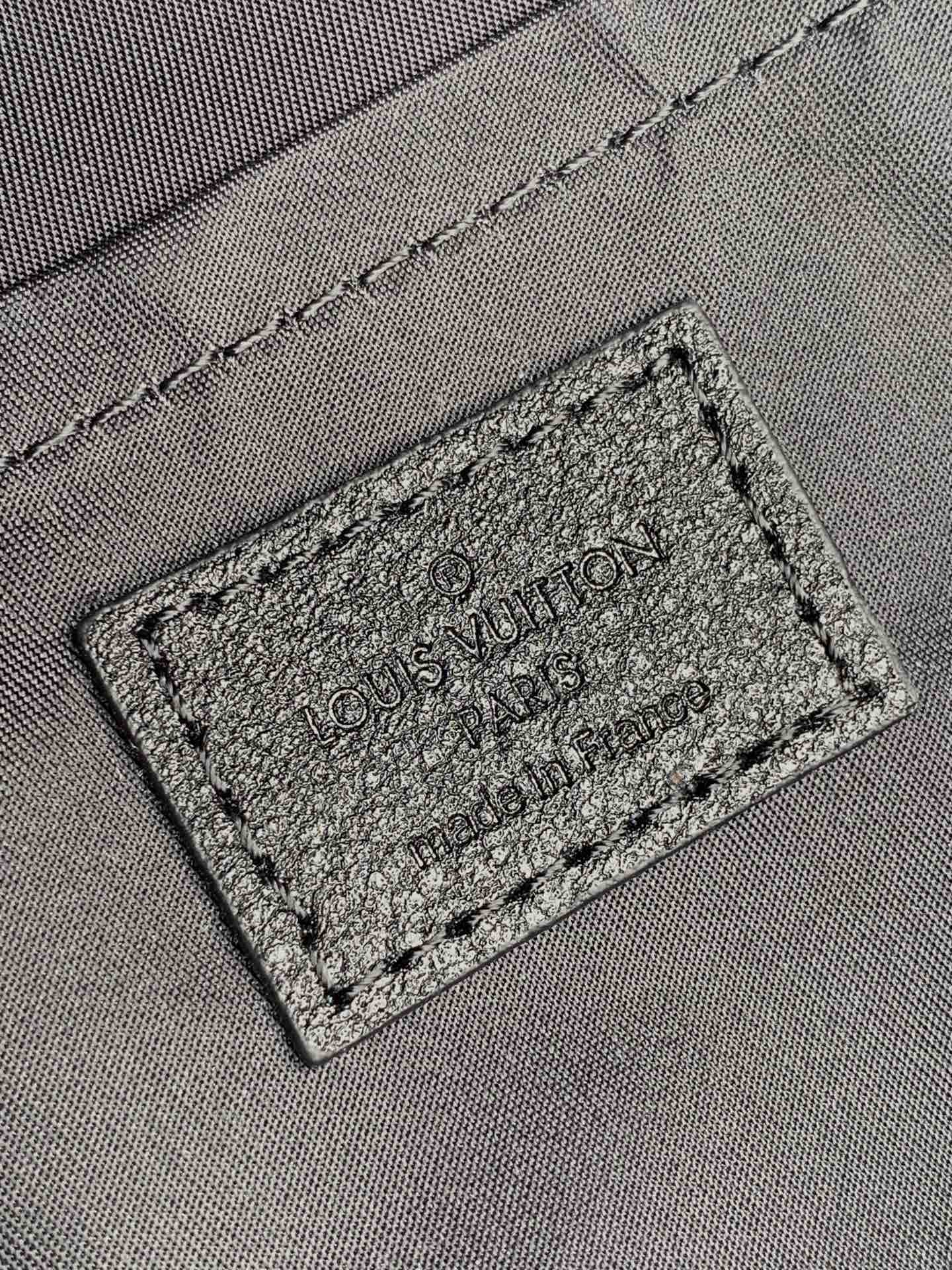 L V Monogram Backpack (Double Choc) [ 28 x 33 x 16cm ]