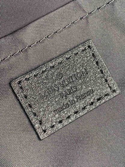 L V Monogram Backpack (Double Choc) [ 28 x 33 x 16cm ]