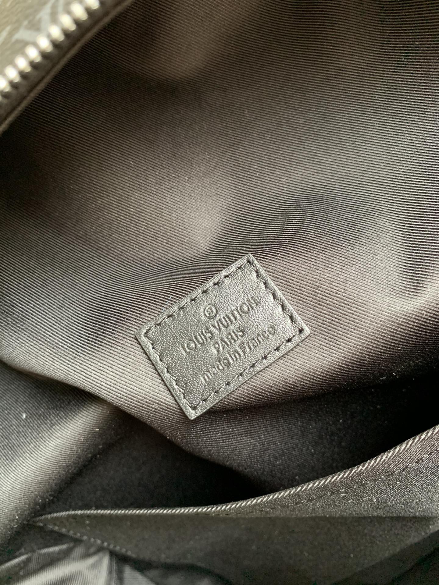 L V Multi Backpack (Black) [ 32 x 41 x 15cm ]